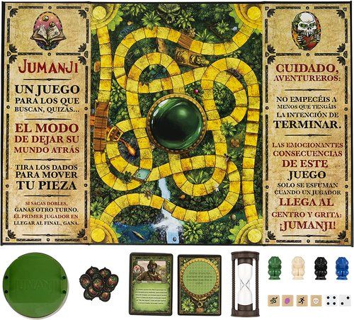 Jumanji - Imagen 8
