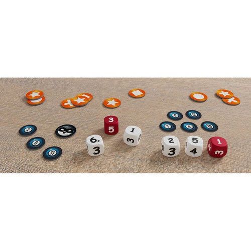 Ladrones Mapaches - Imagen 4