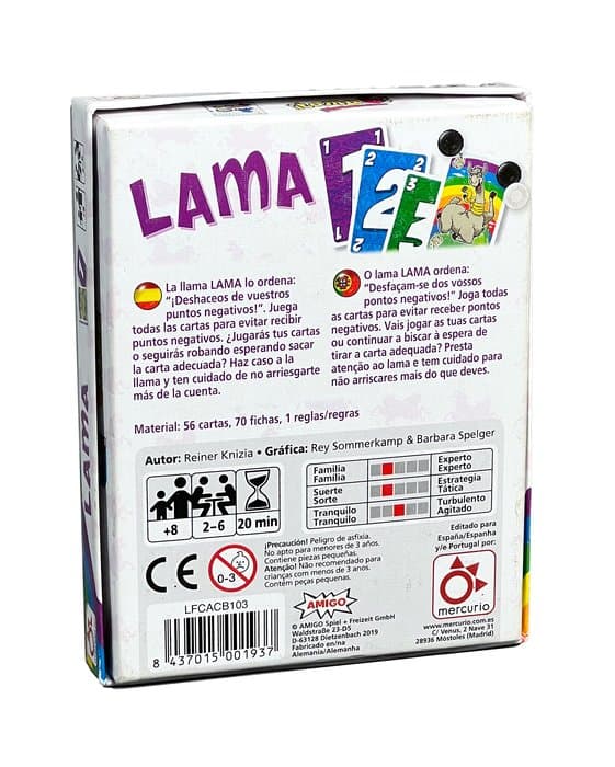 Lama - Imagen 3
