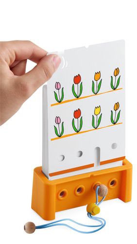 Logicase Set De Iniciación 4+ - Imagen 2