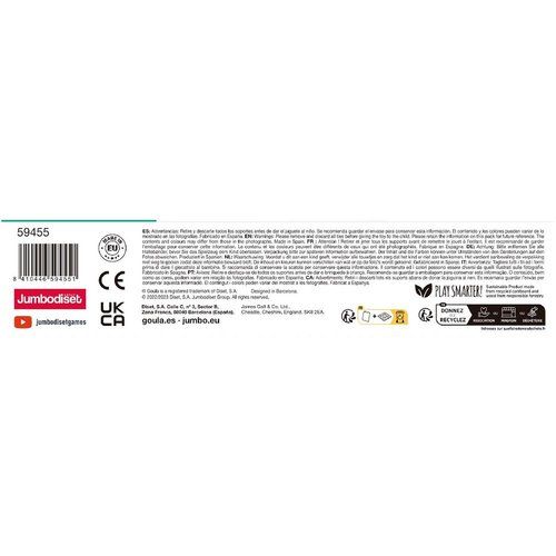 Memo & Loto Los tres cerditos - Imagen 2