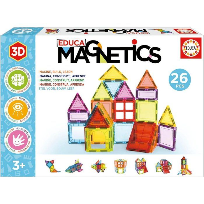 Magnetics - Imagen 2