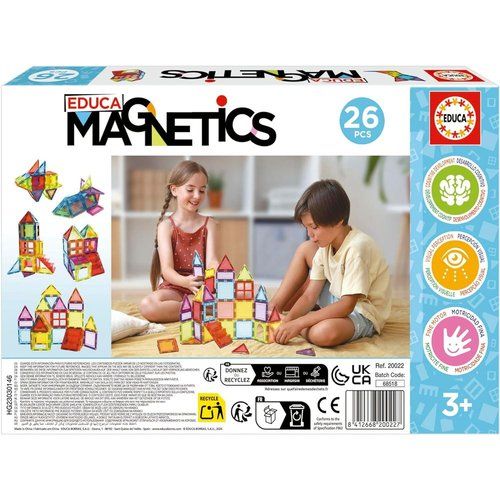 Magnetics - Imagen 4