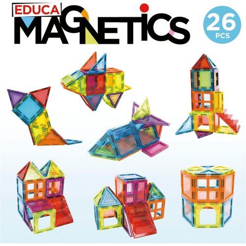 Magnetics - Imagen 5