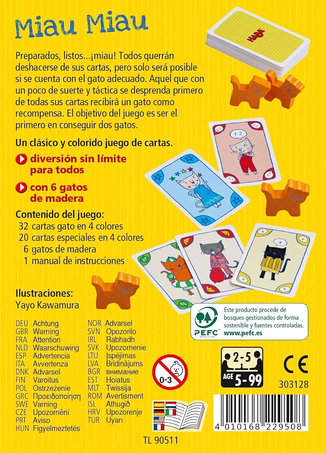 Miau Miau - Imagen 3