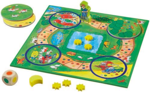 Mi Primer Tesoro de Juegos - Imagen 2