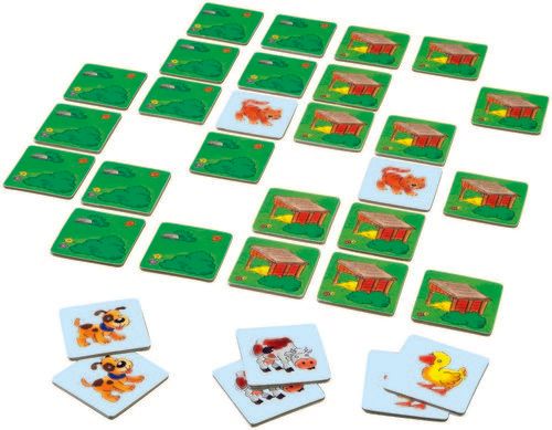 Mi Primer Tesoro de Juegos - Imagen 3