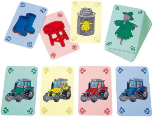 Mi Primer Tesoro de Juegos - Imagen 6