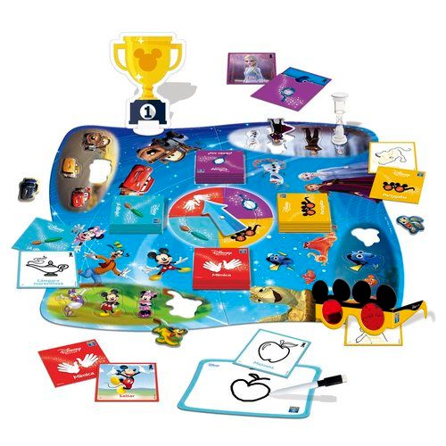 Party & Co - Disney - Imagen 5