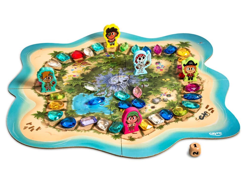 Pesky Island - Imagen 3