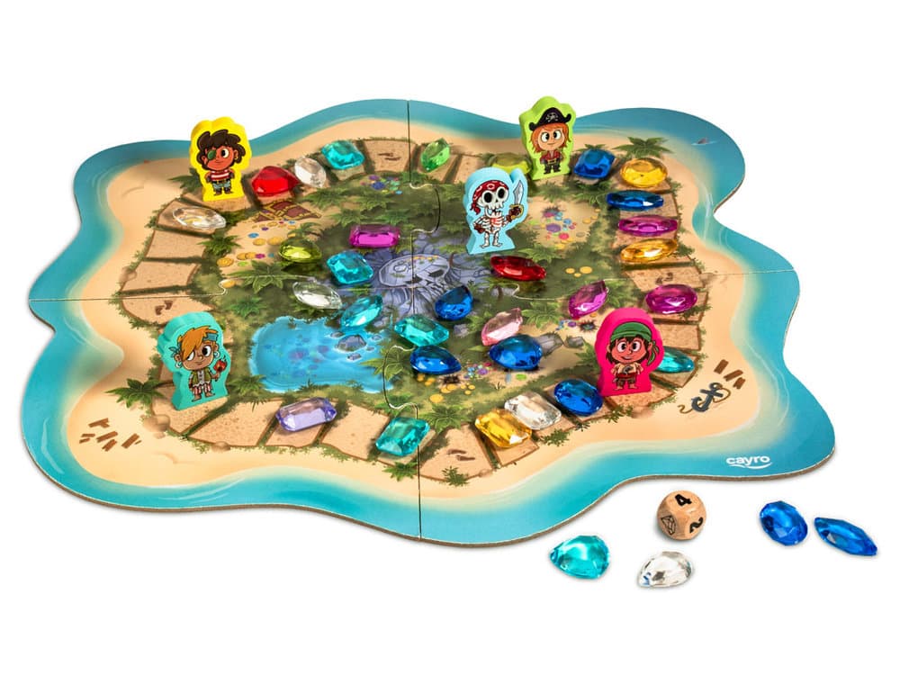 Pesky Island - Imagen 4
