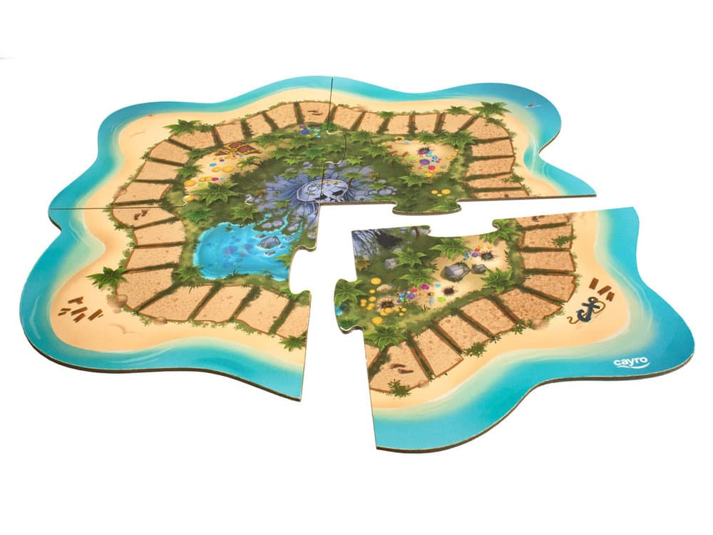 Pesky Island - Imagen 6