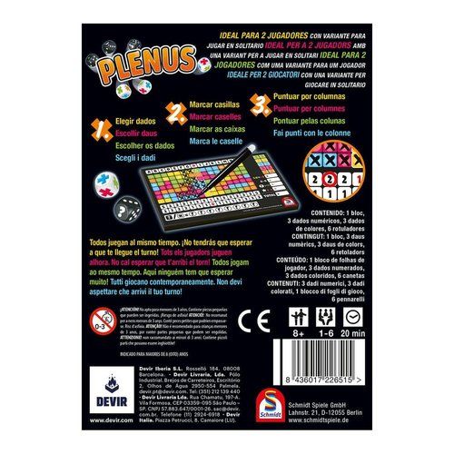 Plenus - Imagen 2