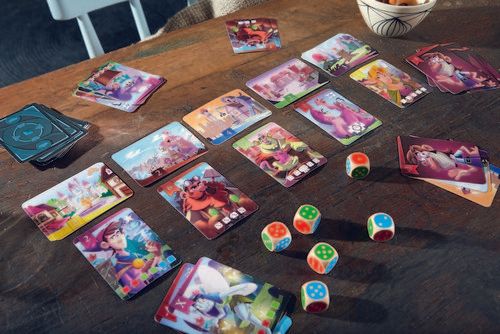 El Rey de los Dados - Imagen 2