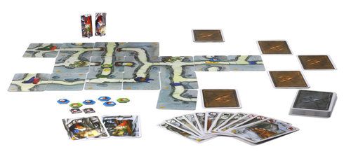 Saboteur - El Desafio - Imagen 2