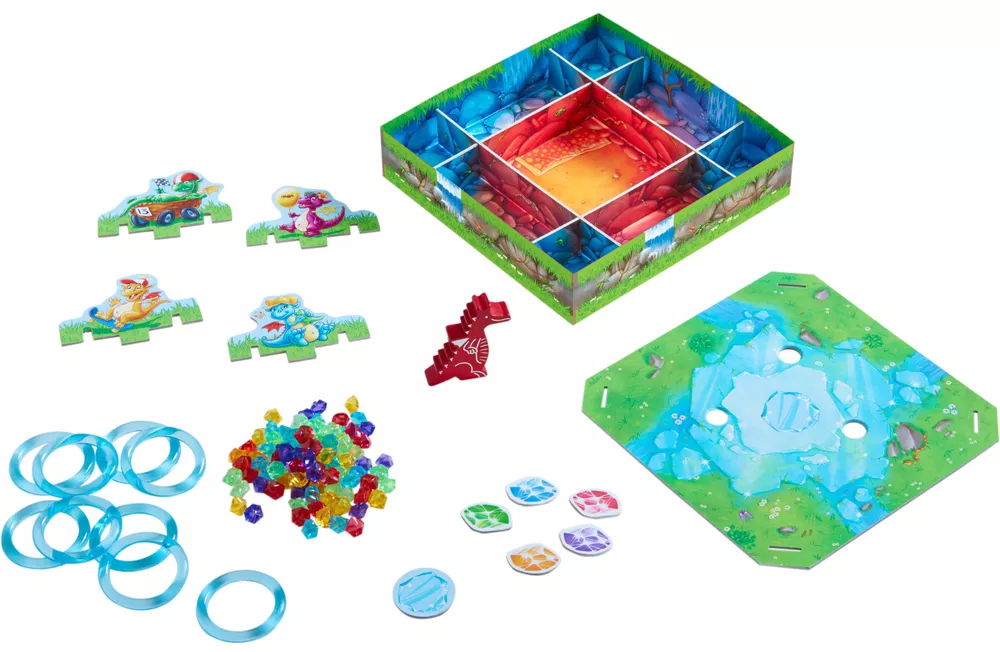 Tesoro Brillante - Imagen 6