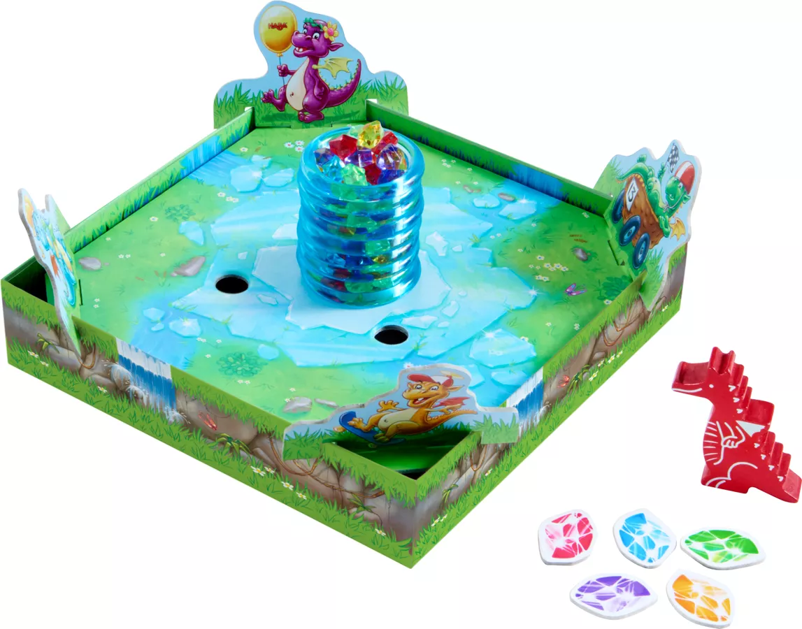 Tesoro Brillante - Imagen 2