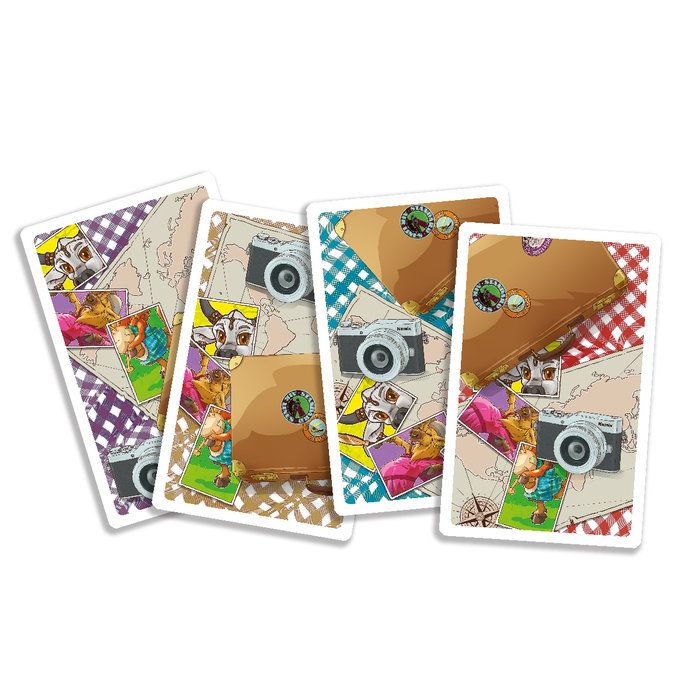 De Cartas Itoma 6! Junior - Imagen 6