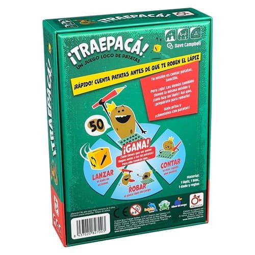 Traepaca - Imagen 2