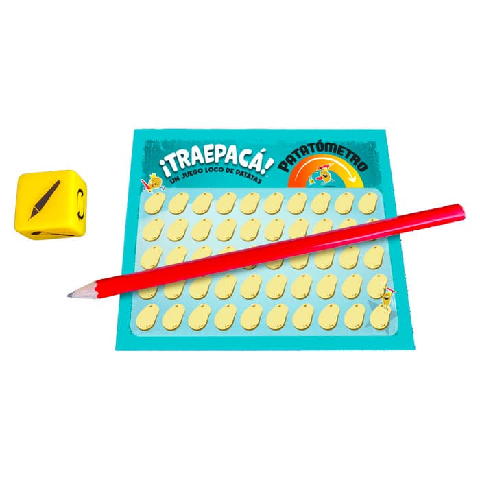 Traepaca - Imagen 3