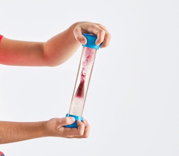 Set de minitubos sensoriales - Imagen 3