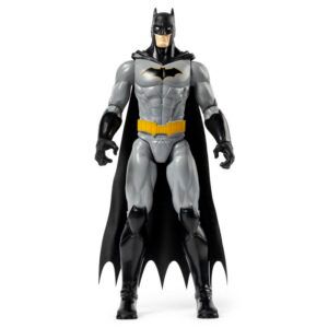 Figura Batman Clasic 30 cm - Educateka, juegos de mesa, educativos y papelería
