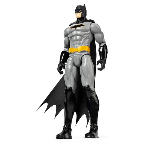 Figura Batman Clasic 30 cm - Imagen 3