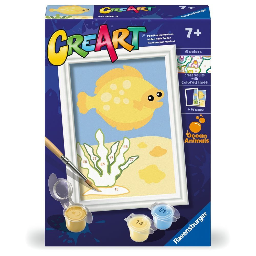 CreaArt Pececito - Imagen 8