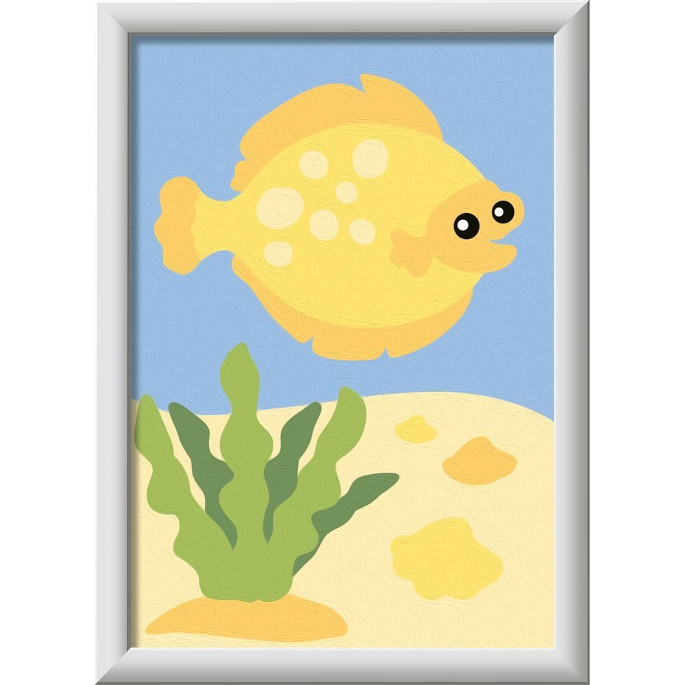 CreaArt Pececito - Imagen 2