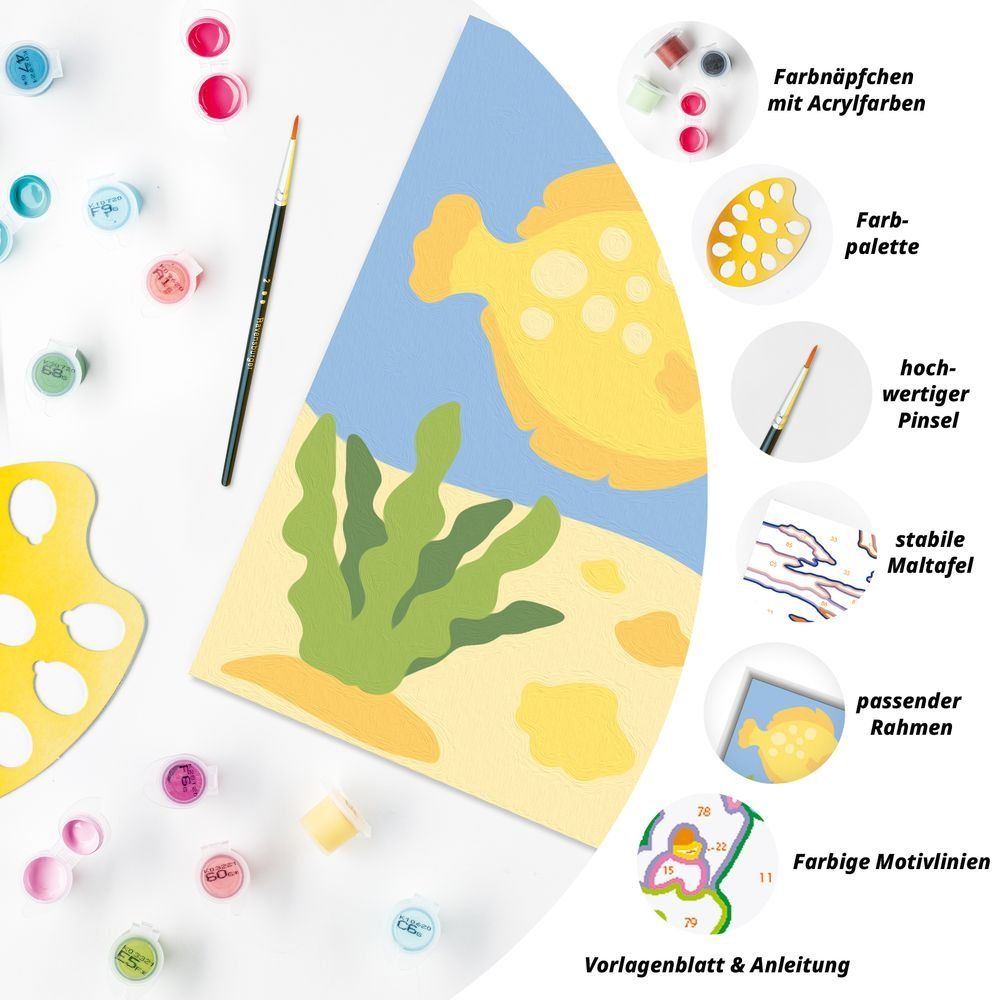 CreaArt Pececito - Imagen 3