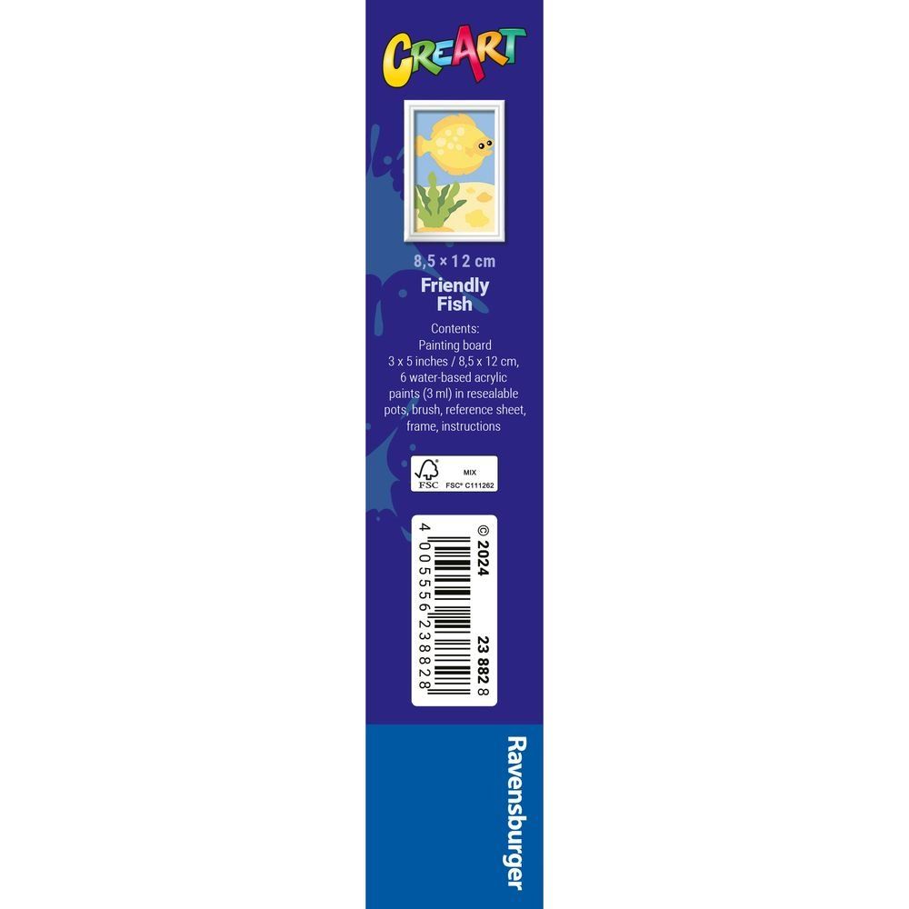 CreaArt Pececito - Imagen 5