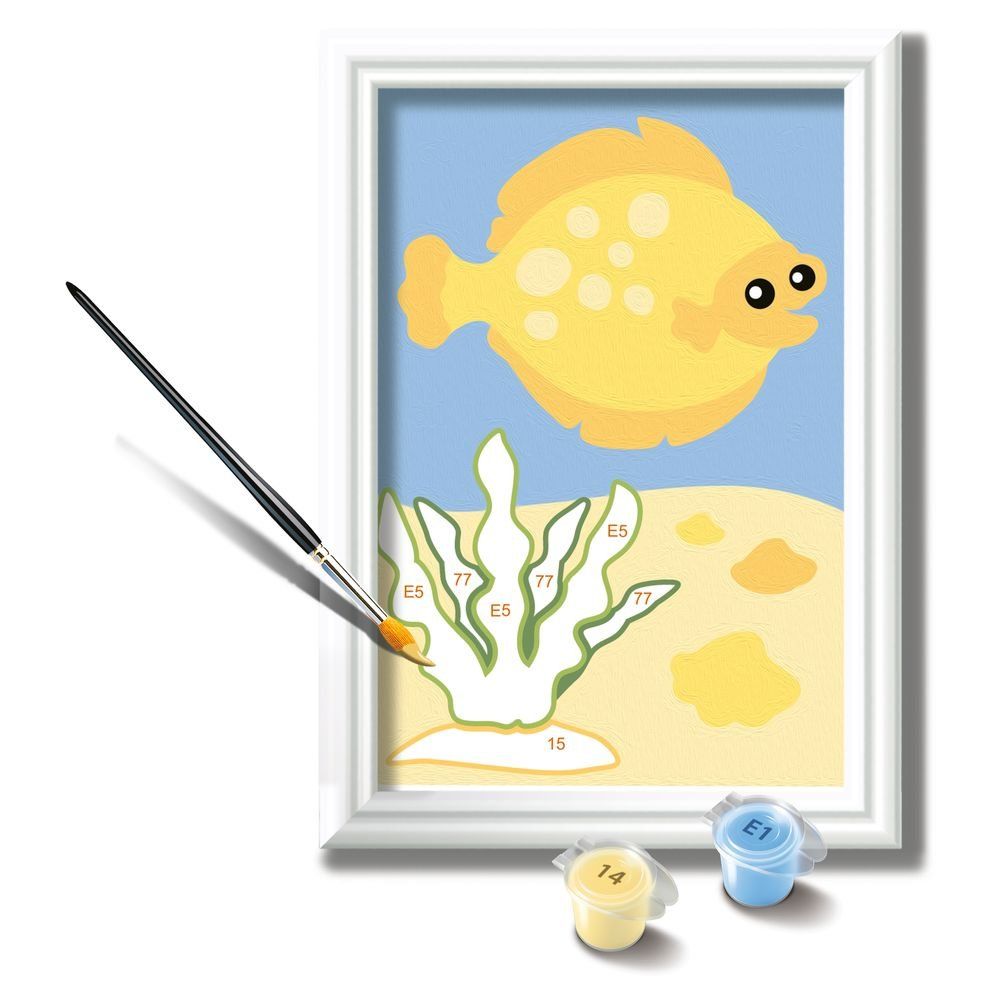 CreaArt Pececito - Imagen 6