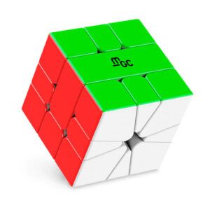 Cubo MGC SQ-1 - Educateka, juegos de mesa, educativos y papelería