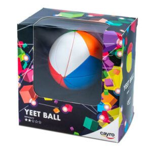 Cubo Yeet Ball - Educateka, juegos de mesa, educativos y papelería