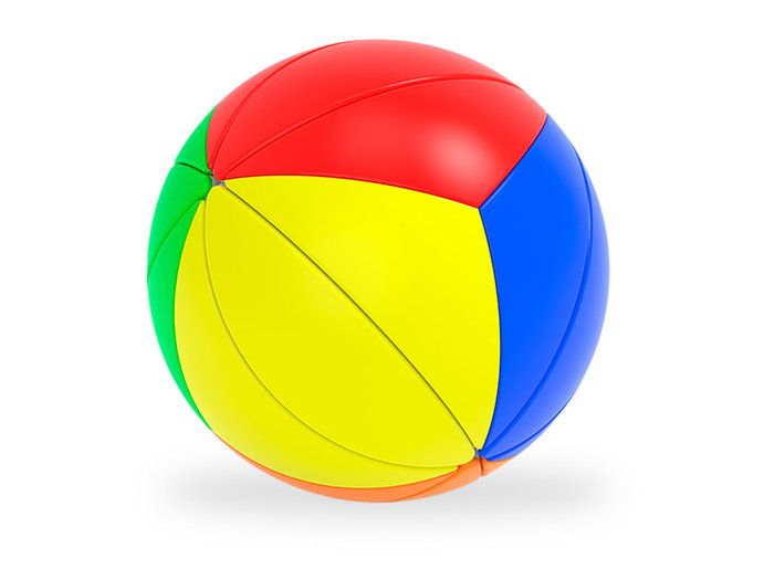 Cubo Yeet Ball - Imagen 2