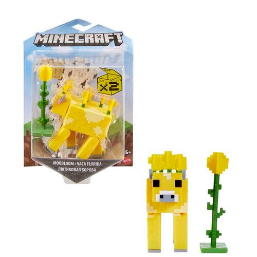 Figuras Surtidas Minecraft - Imagen 2