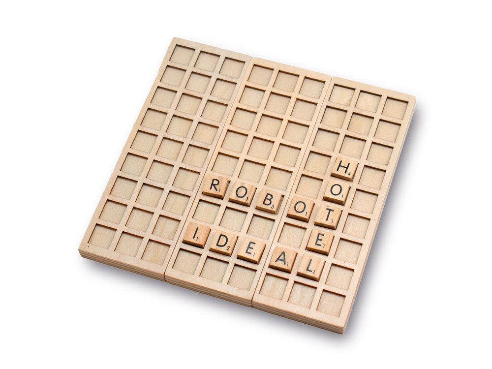 Formapalabras Travel metal Box - Imagen 4