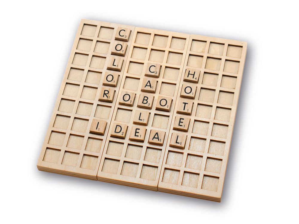 Formapalabras Travel metal Box - Imagen 5