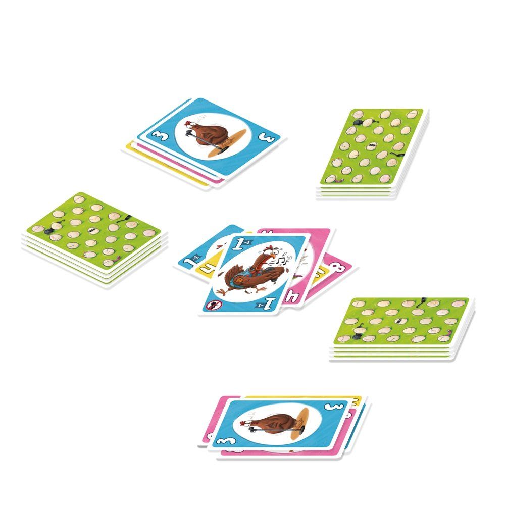 ¡Gallina! - Imagen 2