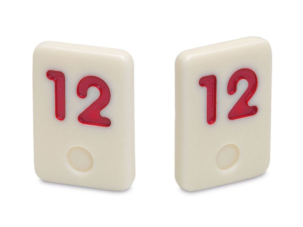 Rummiclassic bolsa pequeña - Imagen 3