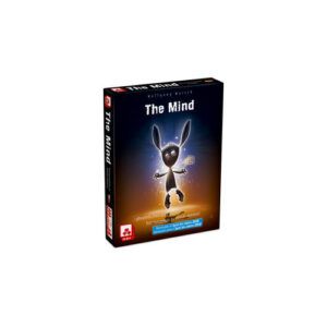 The Mind - Educateka, juegos de mesa, educativos y papelería