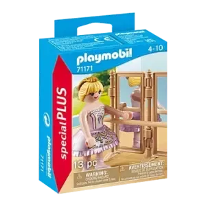Bailarina (Playmobil 71171)