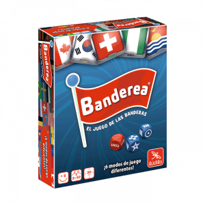 Banderea