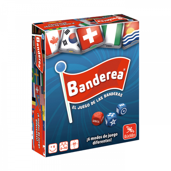 Banderea