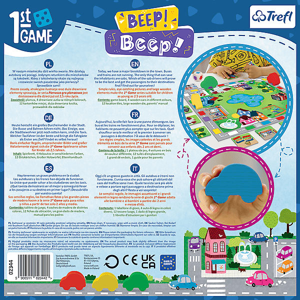 Beep Beep - Imagen 5