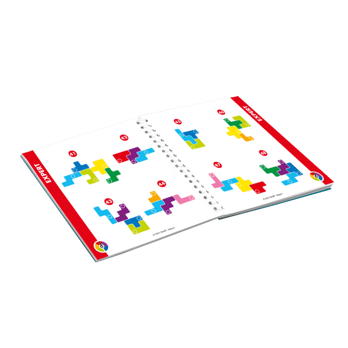 Castillo Medieval - Smart Games - Imagen 12