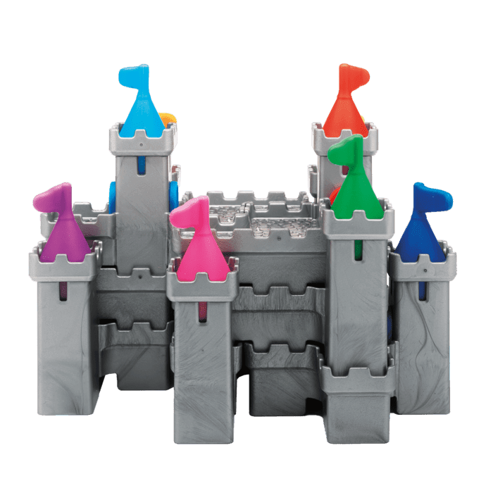 Castillo Medieval - Smart Games - Imagen 11
