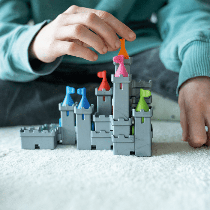 Castillo Medieval - Smart Games - Imagen 10