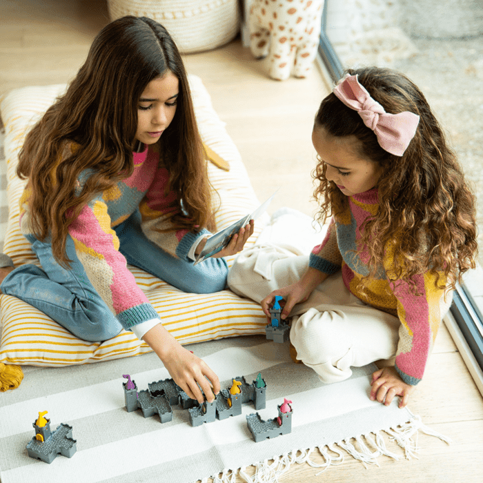 Castillo Medieval - Smart Games - Imagen 9