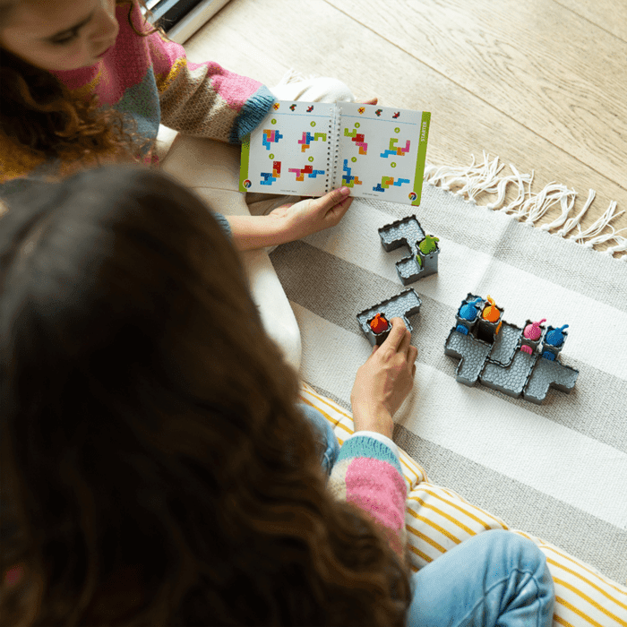 Castillo Medieval - Smart Games - Imagen 8